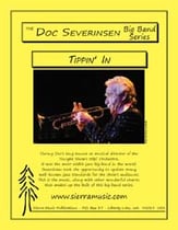 Tippin' in Jazz Ensemble sheet music cover